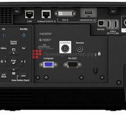 Проектор Epson EB-PU2220B