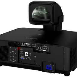 Проектор Epson EB-PU2220B