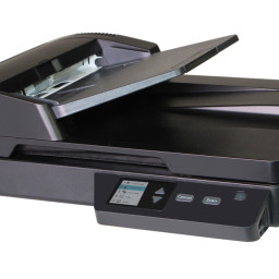 Сканер Avision AD136