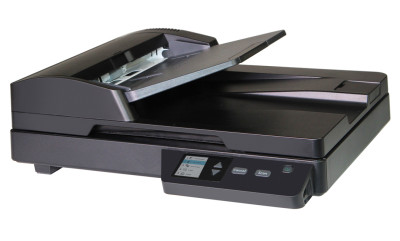 Сканер Avision AD136