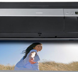 Плоттер Epson Stylus Pro 3800