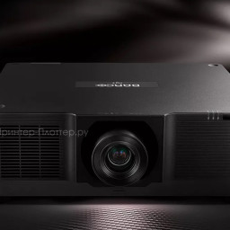 Проектор Barco iQ7-W10 (без объектива)