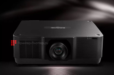 Проектор Barco iQ7-W10 (без объектива)