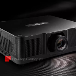 Проектор Barco iQ7-W10 (без объектива)