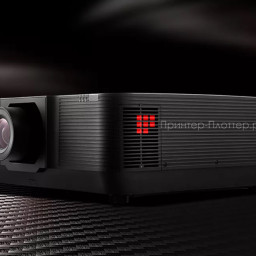 Проектор Barco iQ7-W10 (без объектива)