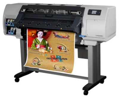 HP DesignJet L25500 42 (PP001619)