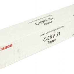 Тонер-картридж Canon C-EXV31 (black) (PP003983)