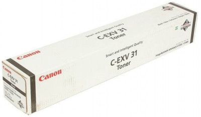 Тонер-картридж Canon C-EXV31 (black) (PP003983)