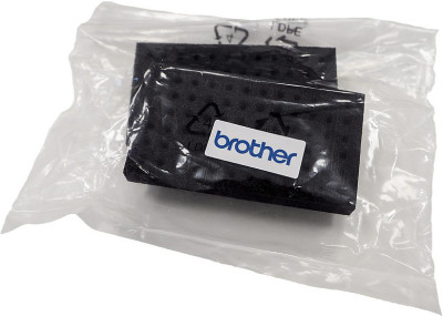 Brother губка-абсорбер Flashing Foam Set for GTX, 2шт