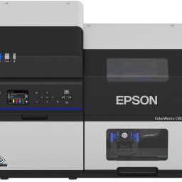 Принтер Epson ColorWorks CW-C8000e (bk)