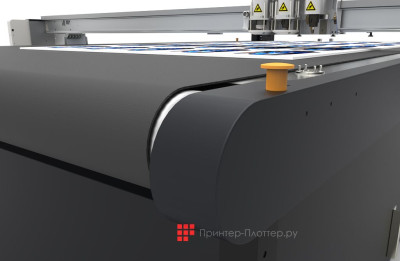 iECHO конвейерная система Conveyor System BK3-2517