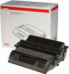 Тонер-картридж OKI Toner Cartridge TONER-B (9004058) (PP014039)