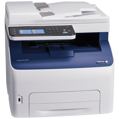 МФУ Xerox WorkCentre 6027NI (WC6027NI)