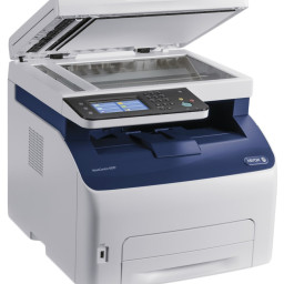 МФУ Xerox WorkCentre 6027NI (WC6027NI)