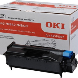 Фотобарабан OKI Drum Unit EP-CART-B (44574307)