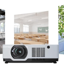 Проектор Sonnoc SNP-LC631LU