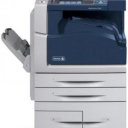 МФУ Xerox WorkCentre 5945i/5955i (базовый блок)
