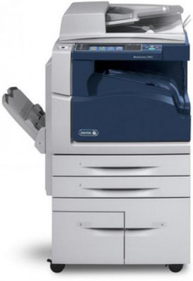 МФУ Xerox WorkCentre 5945i/5955i (базовый блок)