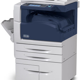 МФУ Xerox WorkCentre 5945i/5955i (базовый блок)