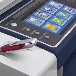 МФУ Xerox WorkCentre 5945i/5955i (базовый блок)