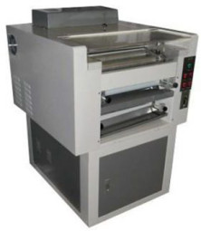 Лакировальная машина Vektor S-E12