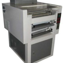 Лакировальная машина Vektor S-E12