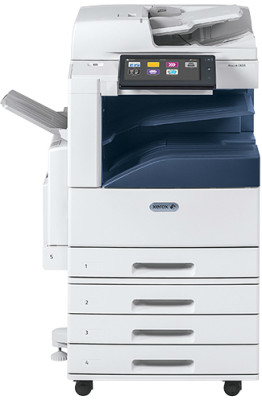 МФУ Xerox AltaLink C8030/C8035 3T (базовый блок)