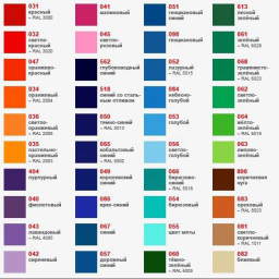 Пленка самоклеящаяся H610, матовая, малиновая, 600 мм, 9 м