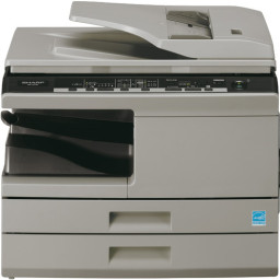 МФУ Sharp MXB200QE
