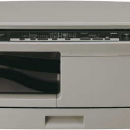 МФУ Sharp MXB200QE