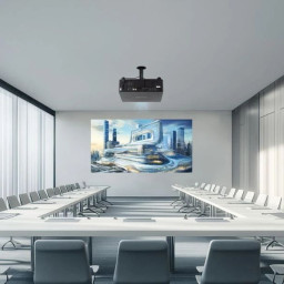 Проектор ViewSonic LS950-4K