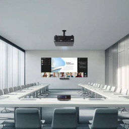 Проектор ViewSonic LS950-4K