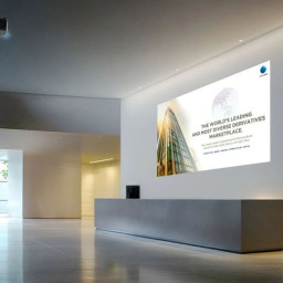 Проектор ViewSonic LS950-4K