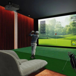 Проектор ViewSonic LS950-4K