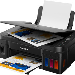 МФУ Canon PIXMA G2411