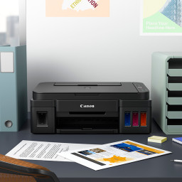 МФУ Canon PIXMA G2411