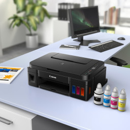 МФУ Canon PIXMA G2411