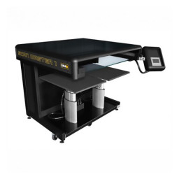 Сканер широкоформатный SMA Scan Master 1