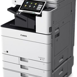 МФУ Canon imageRUNNER ADVANCE DX C5740i