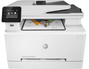 МФУ HP LaserJet Pro M281fdw