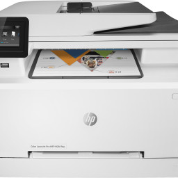 МФУ HP LaserJet Pro M281fdw