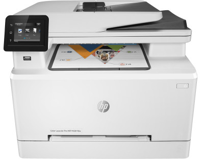 МФУ HP LaserJet Pro M281fdw