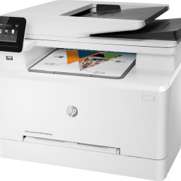 МФУ HP LaserJet Pro M281fdw