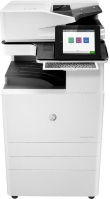 МФУ HP LaserJet Managed Flow E82550z