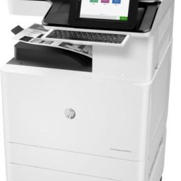 МФУ HP LaserJet Managed Flow E82550z