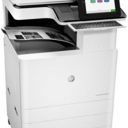 МФУ HP LaserJet Managed Flow E82550z