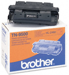 Тонер-картридж Brother TN-9500 (black), 11000 стр