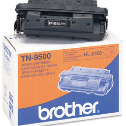 Тонер-картридж Brother TN-9500 (black), 11000 стр