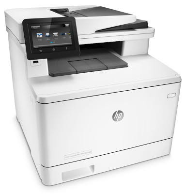 МФУ HP LaserJet Pro M377dw