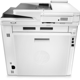 МФУ HP LaserJet Pro M377dw